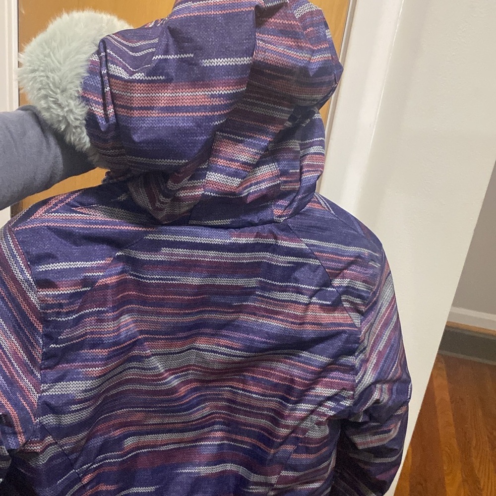 Gerry Snow Jacket - Picture 8 of 10